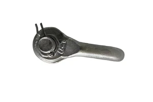 Professional Manufacture Galvanized Rigging Equipment 68.6 KN U Shackle Anchor Shackle