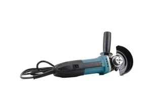 GOLDMOON Hot Sale Customized Corded Angle Grinder Brushless with Battery