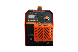 Wholesale Versatile Inverter Durable MIG Welding Machine with Efficient Performance