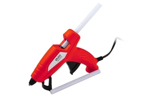 High Quality Electric DIY Hot Heating Melt Glue Gun with 100W Power and 3-Year Warranty