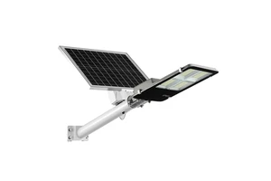 400 Watt Solar Street Lights Outdoor Pole Led Street Solar Lights Waterproof Led Solar Street Light