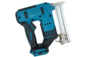 Fire Continuously Nail Shot Electric Nailer Stapler DIY Nailer Tacker Woodworking Power Tool High-quality Electric Nail Gun