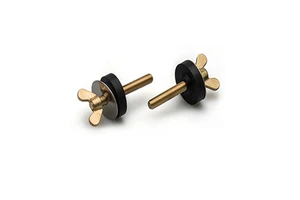 Minimalist Steel European Socket Head Shackle Type with Plain Finish Screw Pin Ubolt Mini Crane Cable D Shackle