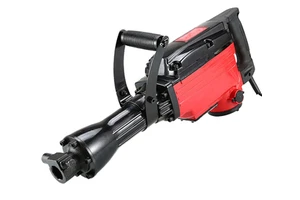 LIT Electric Hammer Drill 13MM Max Drilling Diameter 2KG Portable 650-850W Pick