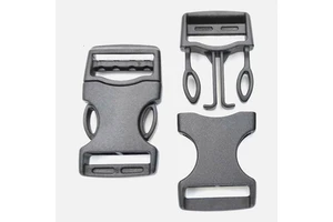 Release Plastic Buckle