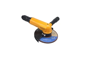 SJ150A High Power High Efficiency Pneumatic Angle Grinder