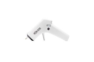 Mobile Artistic Ten Watt Wireless High Performance Heat Adhesive Application Pistol