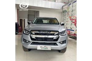 High-quality electric farm pickup truck 4WD cheap from China
