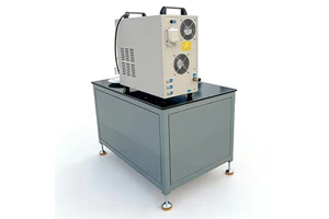 High Frequency MIG Welding Machine 40KW New Stainless Steel with Temperature Control System
