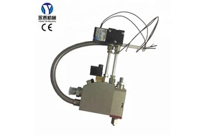 Hot Melt Dispensing Stripping Guns