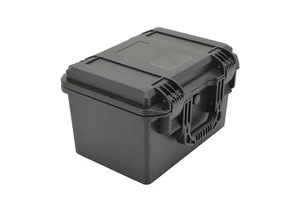 Hard Plastic Waterproof Shockproof Protective Box Tool case with Foam