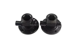 Electric Tool Accessories 65 Electric Pick Iron Head