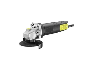 High Quality Rechargeable Angle Grinder Variable Speed Electric Angle Grinder Portable Mini Angle Grinder