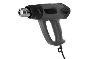 2000w Temperature Control Shrink Wrap Hot air Heat Gun for Sealing,mobile Repair,screen Printing