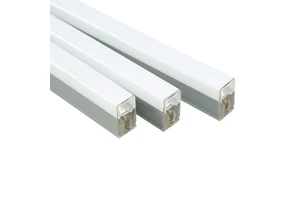 2026 Factory Price Directly 2024 Hot Sale Linkable Led Linear Lamp