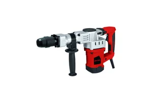 EFFTOOL New Arrival Power Tool Multi-function Strong Power High Efficiency 1900W Electric Rotary Hammer DH-35