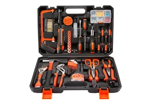 Zhixin Household Hardware Hand Tool Kit Repair Kit Complete Kit