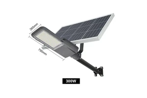 LED Solar Light - Other Solar Lights & All in One Solar Street Light with Street Solar Light for Outdoor Use