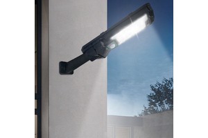 Hot Sale Road Allin One Solar Led Street Light High Lumen Outdoor Led Integrated Solar Street Light