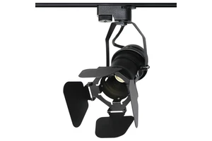2021 Hot Sales Exhibition Spot Light with 3-Year Warranty COB Track LED Light for Mall & Art Gallery