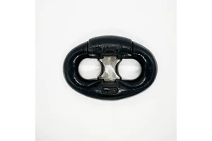 Factory Direct Sales of C-type Quick Connection Shackles for Hardware Tools