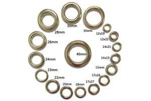 Custom Design Logo Fashion Decorative Brass Iron Four Parts Antique Bronze Buttons Metal Custom 15mm Snap Button For Clothing