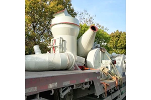 Industrial Production XGN Brand 3-45t/h Capacity Bentonite Raymond Mill Stone Grinding Machine Engine Motor Pump Made Henan