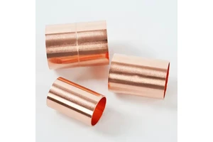 Wholesale Products Copper Tube Fittings Pipe Fitting Plumbing Fitting for air Conditioning