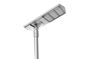 High Lumen Efficiency 60w 80w 100w Solar Street Lights Led Street Garden Lamp Waterproof for Patio Street Basketball Court