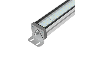 Customized 180mm 220mm Long Three Proof Lamp LED Lighting 24-36V Universal Aluminum Alloy Work Light for Industrial Machine