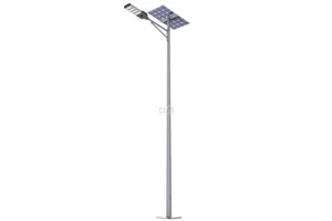 Hot Sale Solar LED DC 6V Battery-Powered Energy-saving Waterproof IP65 Street Light