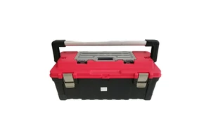 26-Inch Large Capacity Multi-Functional Handheld Toolbox for Hardware Tools OEM/ODM Customized Case