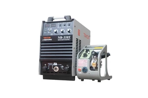 Shanghai TAYOR NB 350T NB 500T MIG Welding Machine CO2 Welding Machine MIG Industrial Welding Machine