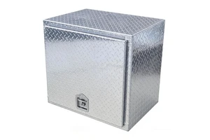 Durable Corrosion Resistant Toolbox for Ute Tool Cabinet Easy Installation