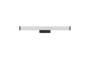 ETL Listed Flush Mount 5CCT AC 120V Vanity Light bar Decorative Bathroom Linear Wall Light 24 Inch Mirror Light