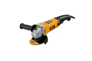 COOFIXCF-AG005 Yellow Color With Popular Sell Angle Grinder Machine New Model Angle Grinder