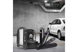 Diy Decoration Garage Light 50W Car Workshop Light for Home