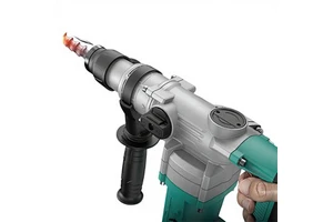 High-Power Electric Pick for Industrial Use-High Quality 8kg Low Maintenance Cost 1-Year Warranty