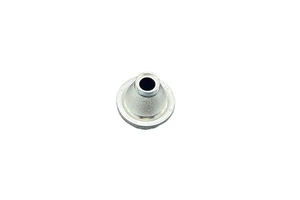 24 Degrees 22mm Reflector Cup for XPE XPG XML 5050 3535 2835 Leds