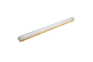Parking Lot Linear Light Waterproof Ip65 Tri Proof Light,Light Bar For Workshop