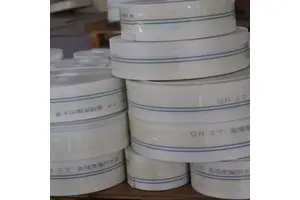 Flexible Light Weight PE Layflat Water Hose Plastic Lay Flat Tube Pipe Fittings Farm Agricultural Irrigation Plumbing Materials