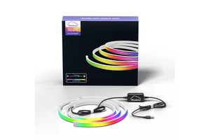 Skydimo IP20 Rated LED Ambient Contour Light Strip Set with Dimmable Screen Mirroring for E-Sports Gaming and Computer Use