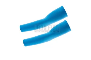 Basketball Outdoor Cycling Arm Sleeves Sets Breathable Eco-Friendly Quick Dry Protective Compression Support Anti-UV Unisex High