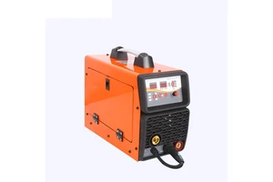 Digital Control Single Phase Mig Mag Inverter Welding Machine 200A Igbt MIG 200a Portable Mig Welder