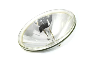 PAR64 28V 250W VNSP Glass Halogen Bulb Reflector Lamp for Stage Hotel Lobby
