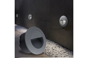Ip6floor Lampv Round/rectangle Stair Lighting Sofa Bar LED PC NEW 90 Modern 80 Corner Sdesktop Lightexternal Recessed Waterproof