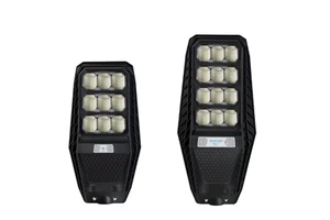 Wholesale Factory Price Outdoor Waterproof Integrated Solar LED Street Lamp All in One Solar Street Light for Road Garden
