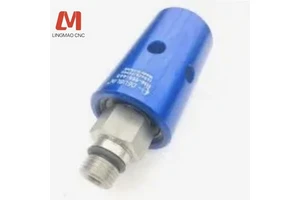 Deublin Rotary Joint 1101-632-641 1101-224-259 967-950 943-700 High Quality Steel Rotating Unions Connector Accessories Made