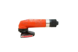 Portable Heavy Duty Long Neck Cordless Angle Grinder Professional Fuji Industrial Technique P8-09 10000 RPM Japan