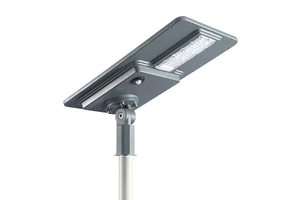 Wholesale Commercial LED Solar Street Light High Power Outdoor IP65 Waterproof Road Use